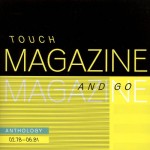 Touch and Go: Anthology