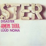 Disaster / Lüüd Noma