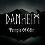 Temple of Odin