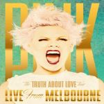 The Truth About Love Tour: Live from Melbourne