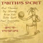 The Best Of Tabitha's Secret, Vol. 1