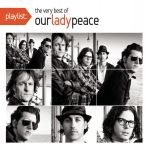 Playlist: The Very Best of Our Lady Peace