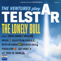 The Ventures Play Telstar, The Lonely Bull