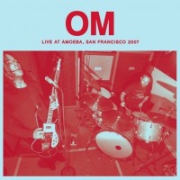 Live at Amoeba, San Francisco 2007