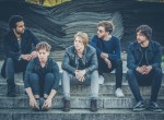 Nothing But Thieves 2015