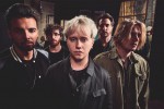 Nothing But Thieves 2017