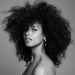 Alicia Keys 2016