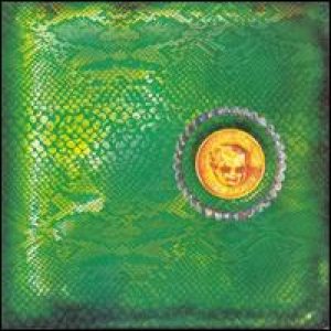 Alice Cooper - Billion Dollar Babies cover art