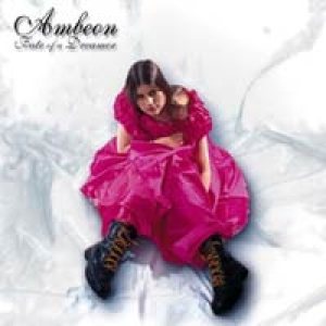 Ambeon - Fate Of A Dreamer cover art