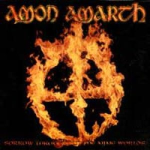 Amon Amarth - Sorrow Throughout The Nine Worlds cover art