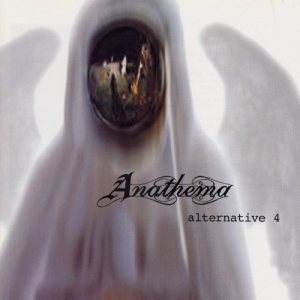 Anathema - Alternative 4 cover art