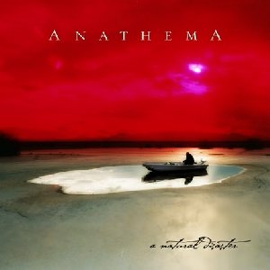 Anathema - A Natural Disaster cover art