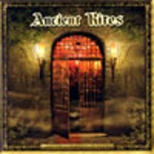 Ancient Rites - And The Hordes Stood As One cover art