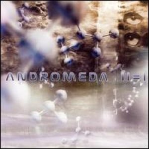 Andromeda - II=I cover art