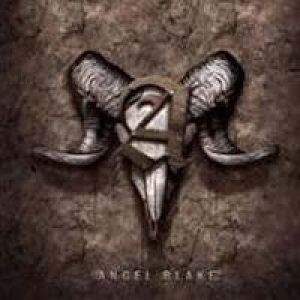 Angel Blake - Angel Blake cover art