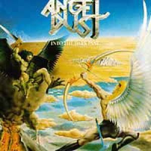 Angel Dust - Into The Dark Past cover art