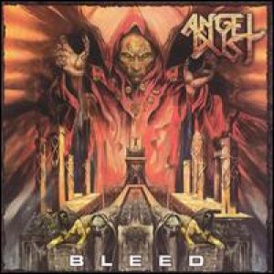 Angel Dust - Bleed cover art