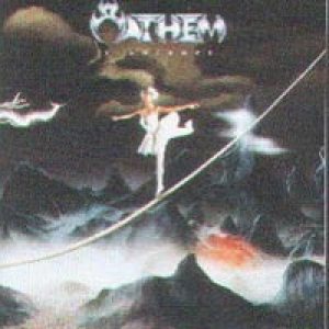 Anthem - Tightroped cover art