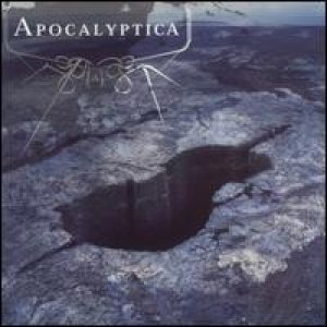 Apocalyptica - Apocalyptica cover art