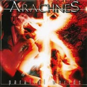 Arachnes - Parallel Worlds cover art