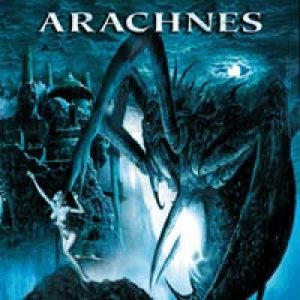 Arachnes - Primary Fear cover art