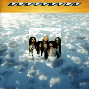 Aerosmith - Aerosmith cover art