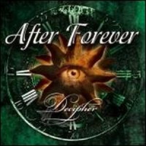 After Forever - Decipher cover art