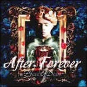 After Forever - Prison Of Desire cover art