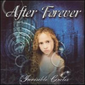 After Forever - Invisible Circles cover art
