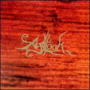 Agalloch - Pale Folklore cover art