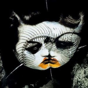 Arch Enemy - Black Earth cover art
