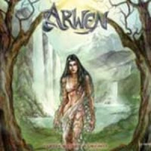 Arwen - Memories Of A Dream cover art