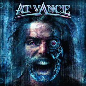 At Vance - The Evil In You cover art