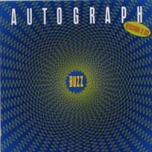 Autograph - Buzz cover art