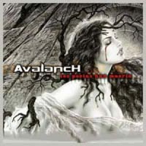 Avalanch - Los Poetas Han Muerto cover art