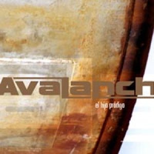 Avalanch - El Hijo Prodigo cover art