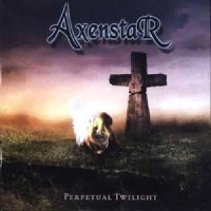 Axenstar - Perpetual Twilight cover art