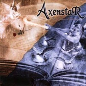 Axenstar - Far From Heaven cover art