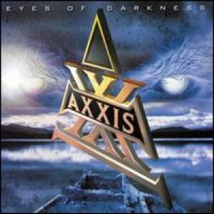 Axxis - Eyes Of Darkness cover art