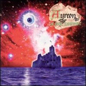 Ayreon - The Final Experiment cover art
