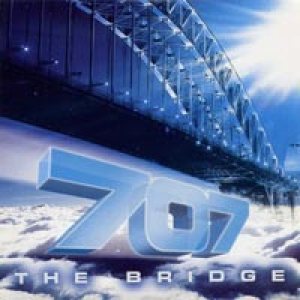 707 - The Bridge cover art