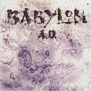 Babylon A.D. - Babylon A.D. cover art