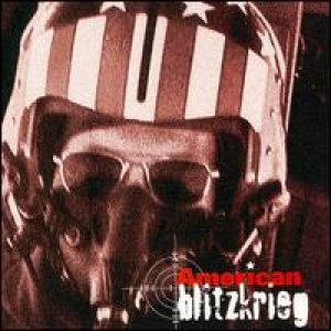 Babylon A.D. - American Blitzkreig cover art