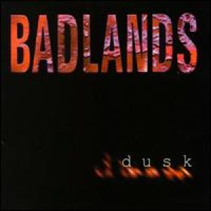 Badlands - Dusk cover art