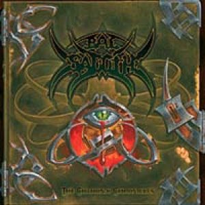 Bal-Sagoth - The Chthonic Chronicles cover art