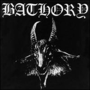 Bathory - Bathory cover art