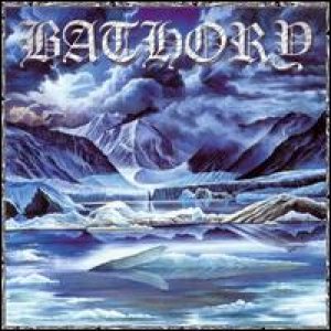 Bathory - Nordland II cover art