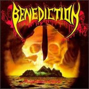 Benediction - Subconscious Terror cover art