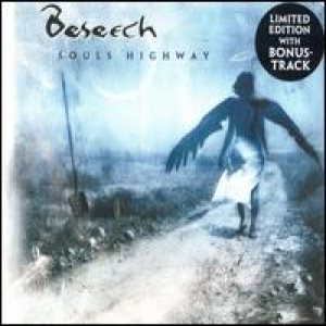 Beseech - Souls Highway cover art