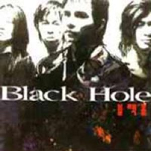 Black Hole - Black Hole cover art
